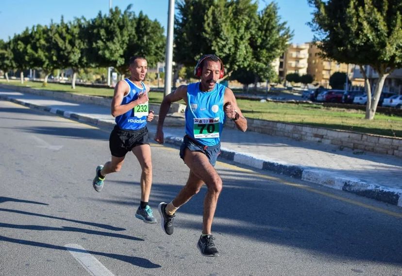 Great Victory Run 10k: corri dietro le orme dei grandi campioni
