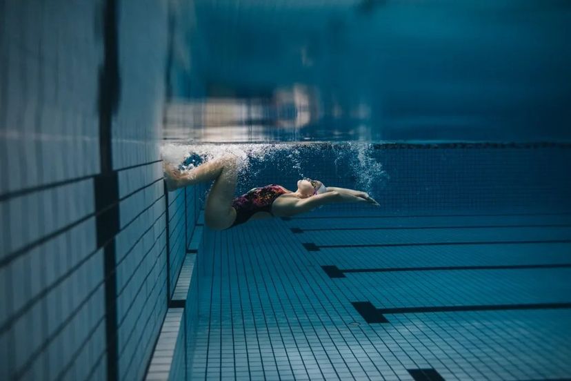 focus sulla virata 
