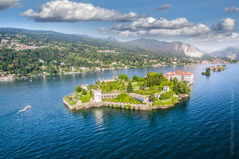 Visit Piemonte - Lago Maggiore