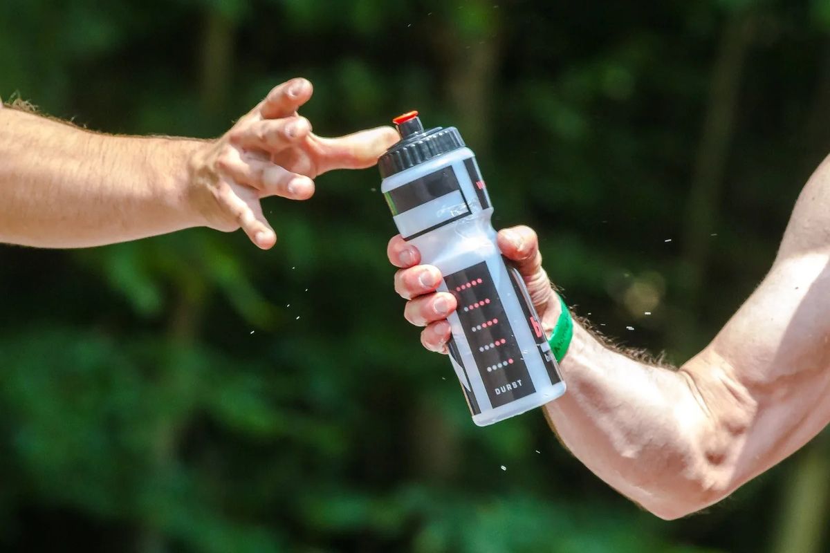 Integratori endurance: abbiamo testato i migliori