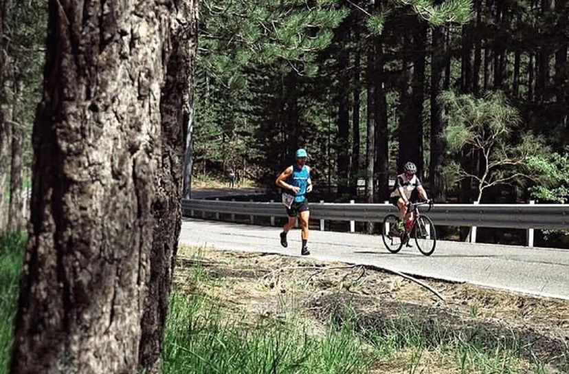 Multisport e corsa, allenamenti complementari