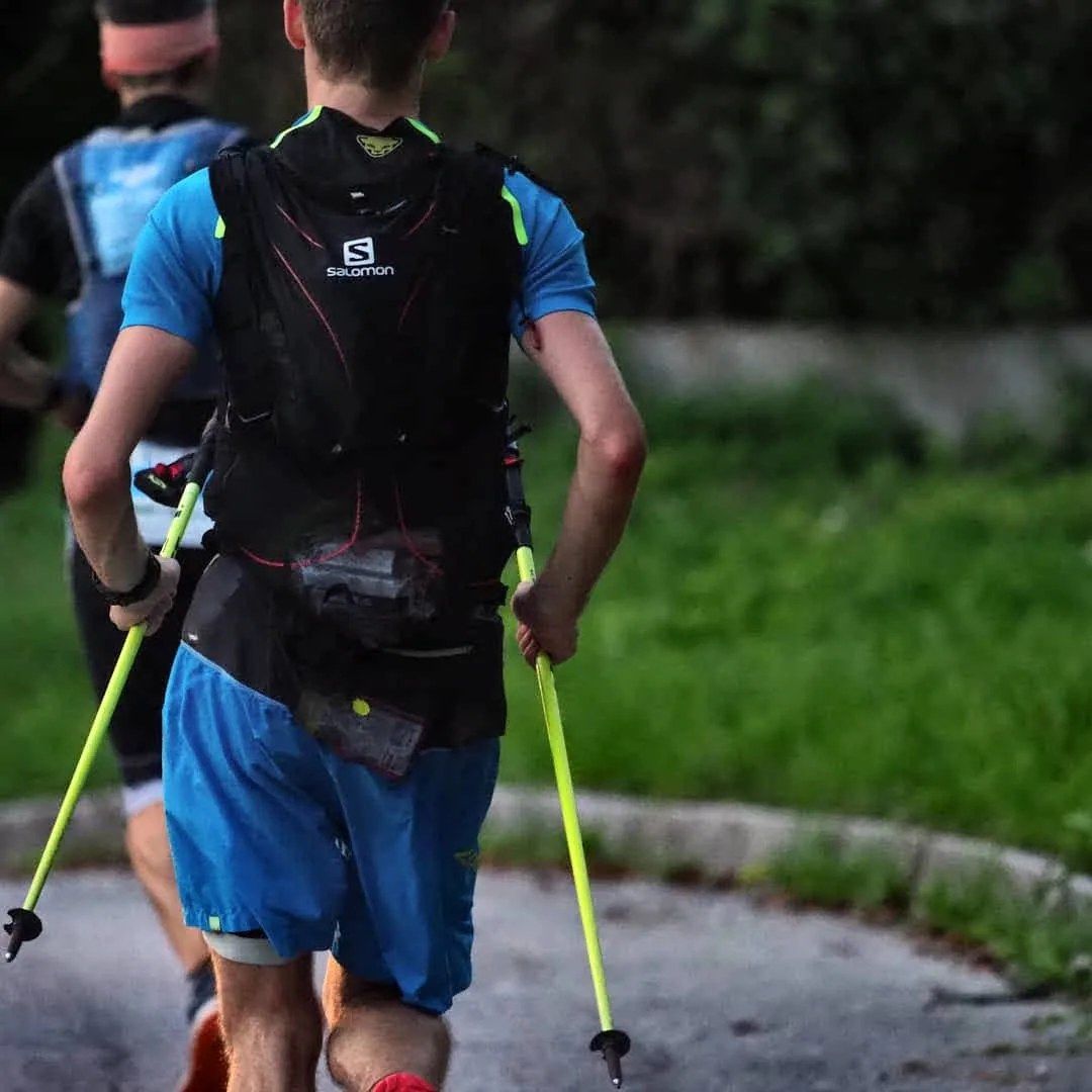 Trail Running: un mondo affascinante e impegnativo