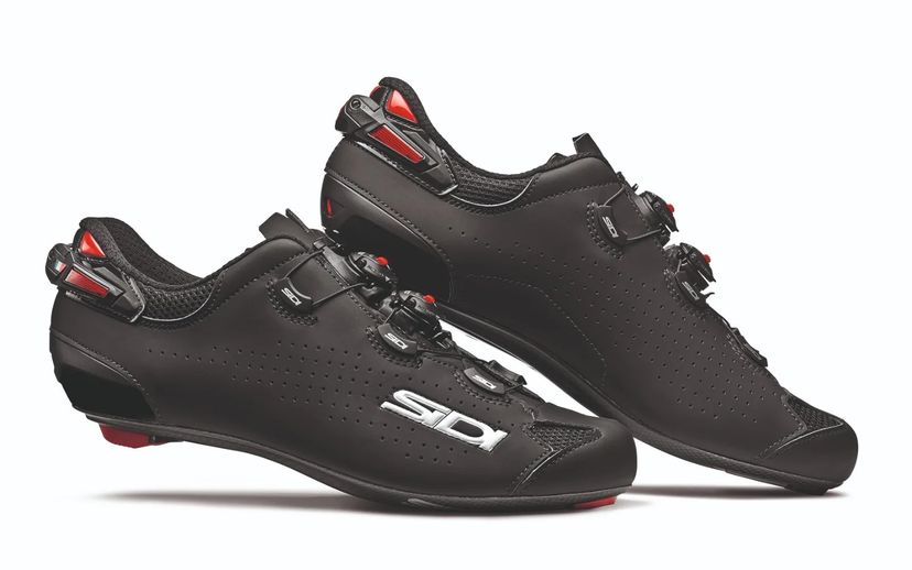 5 scarpe da ciclismo top di gamma