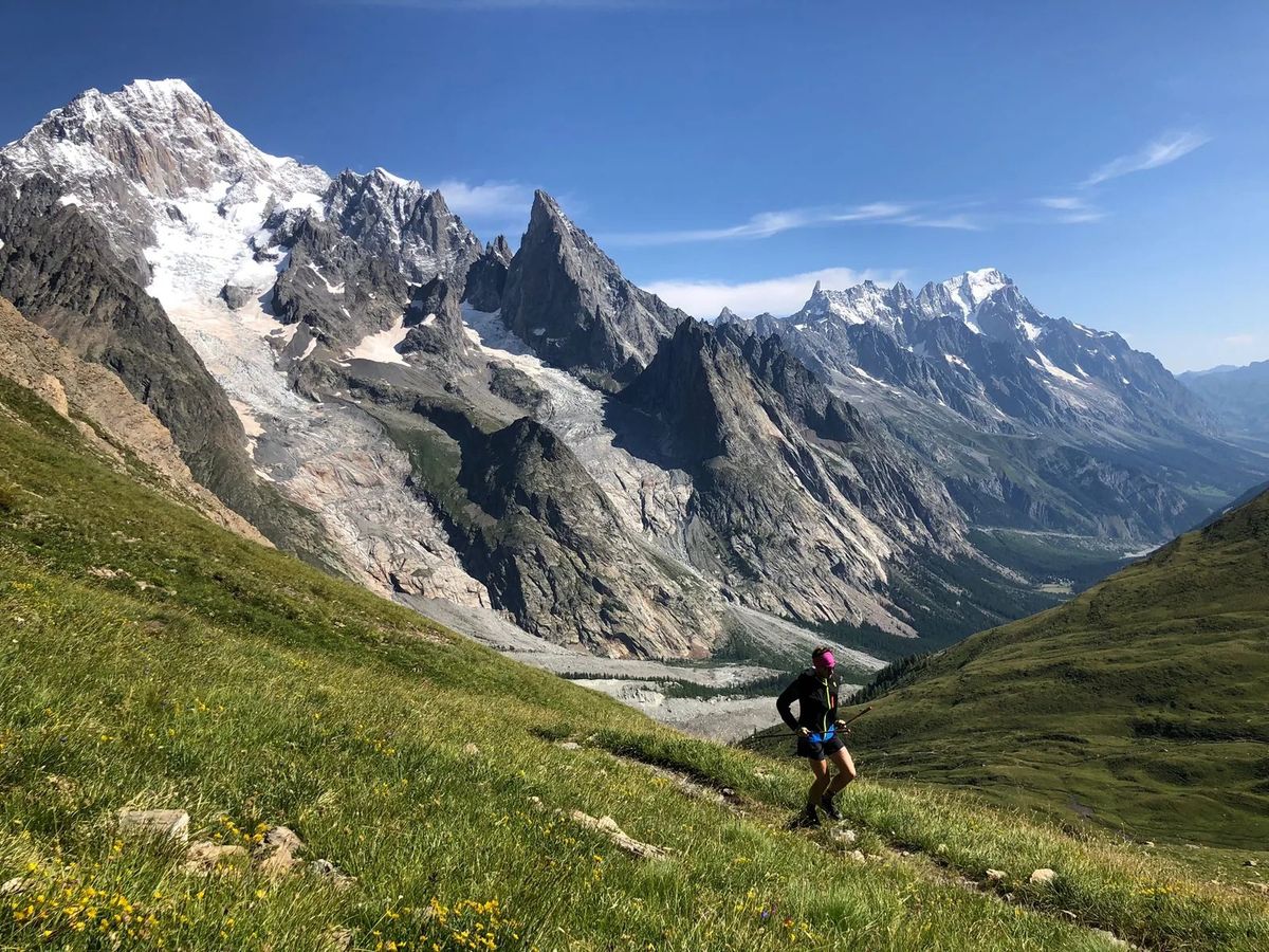 Il Tor des Geants: l’endurance trail più duro al mondo
