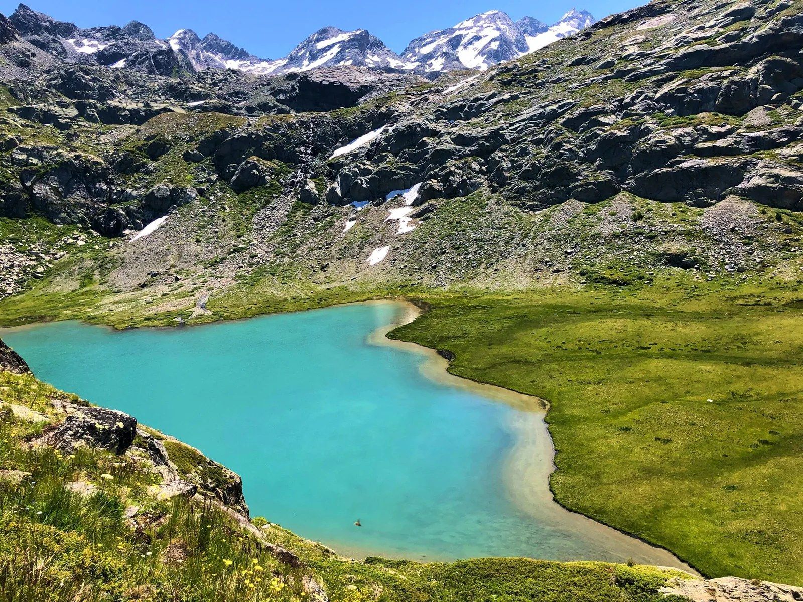 Il Tor des Geants: l’endurance trail più duro al mondo