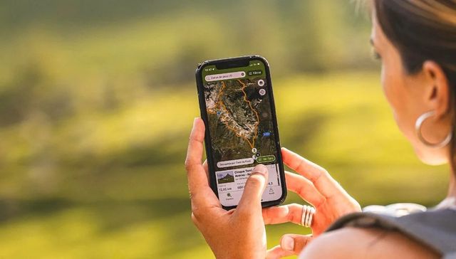 Wikiloc: la piattaforma di riferimento per attività outdoor facili e coinvolgenti