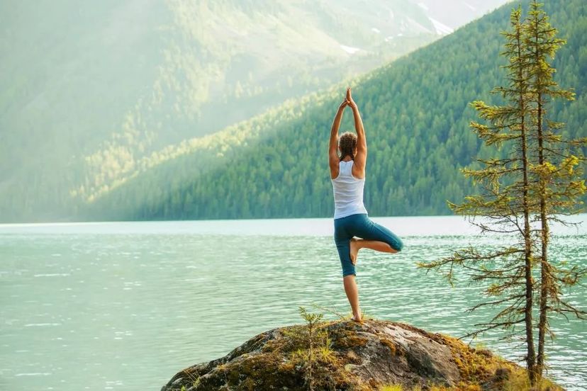 praticare yoga aiuta a performare meglio