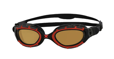 Zoggs Predator Flex Polarized Ultra occhialini per il triathlon